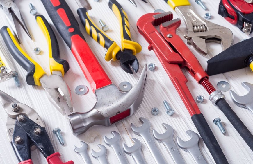 Fünf Schritte, um ein Automatisierungssystem intakt zu halten